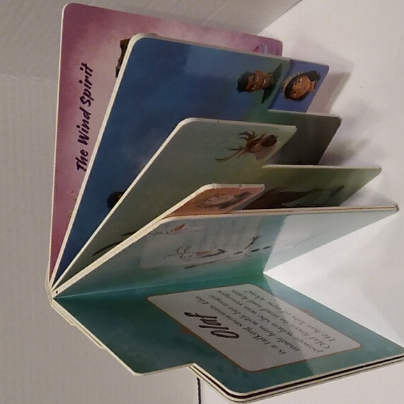 Nwt Frozen 11 Books &Poster Set - Picture 3 of 13